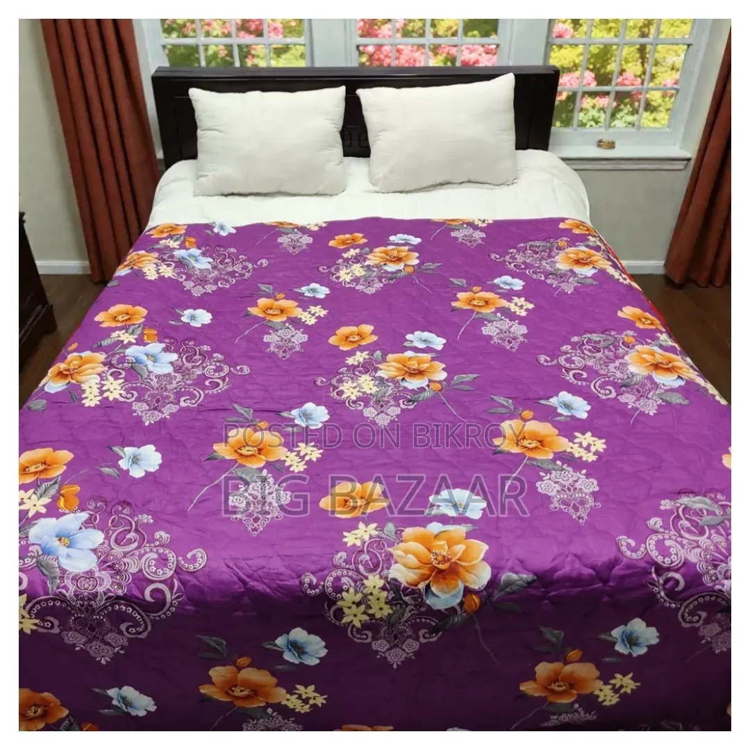 Cotton AC Katha