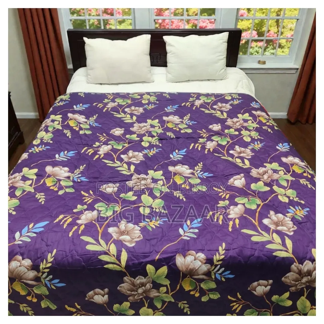 Cotton AC Katha