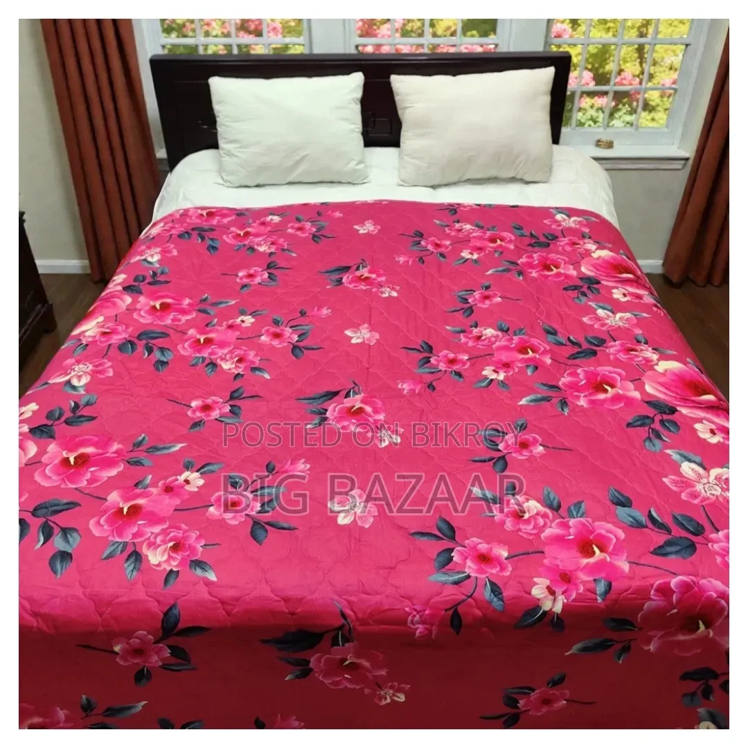 Cotton AC Katha