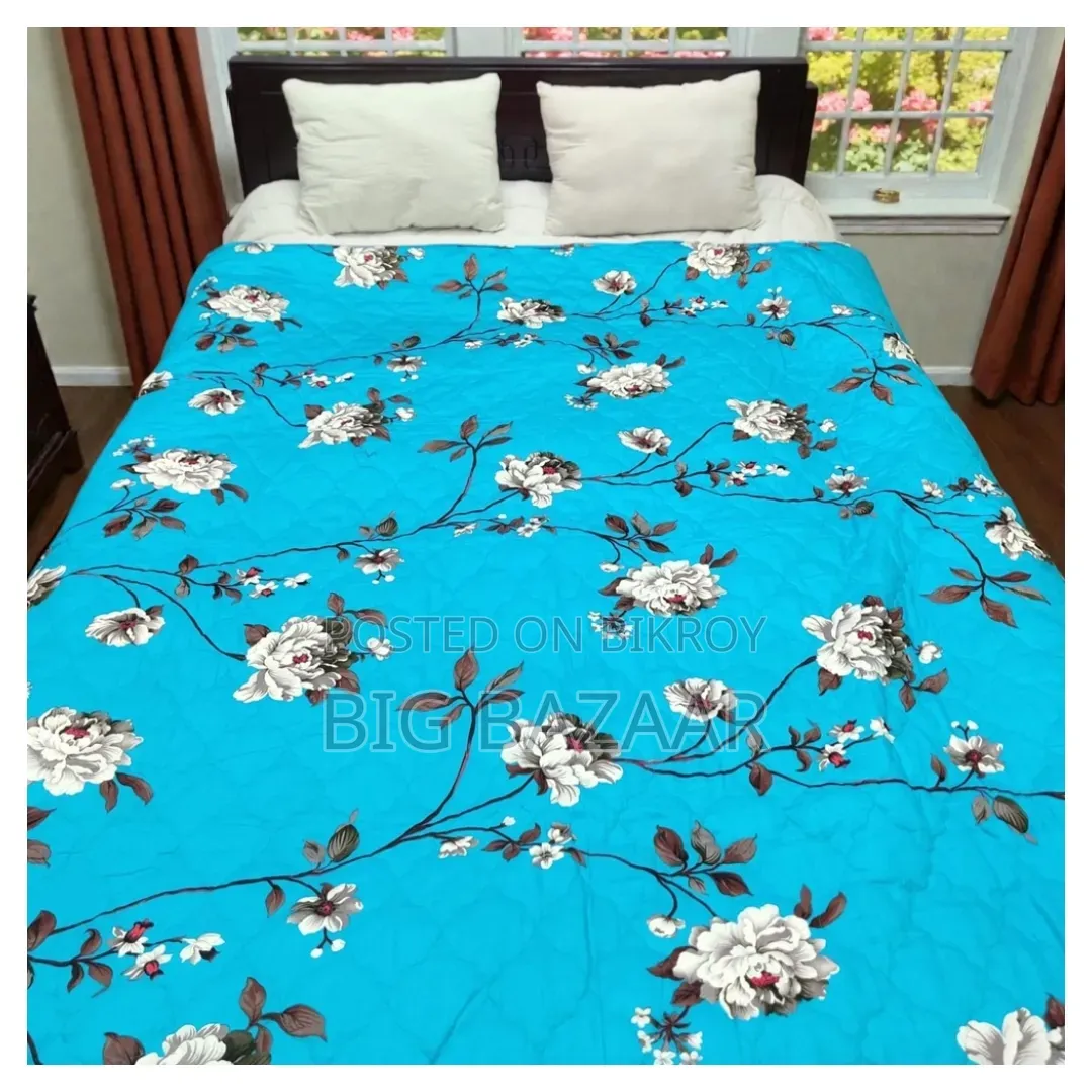 Cotton AC Katha