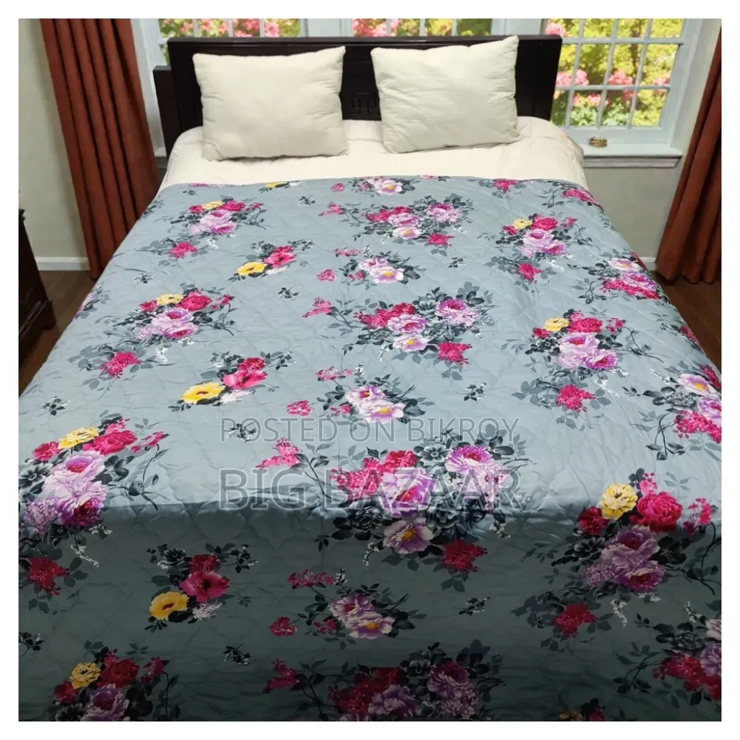Cotton AC Katha