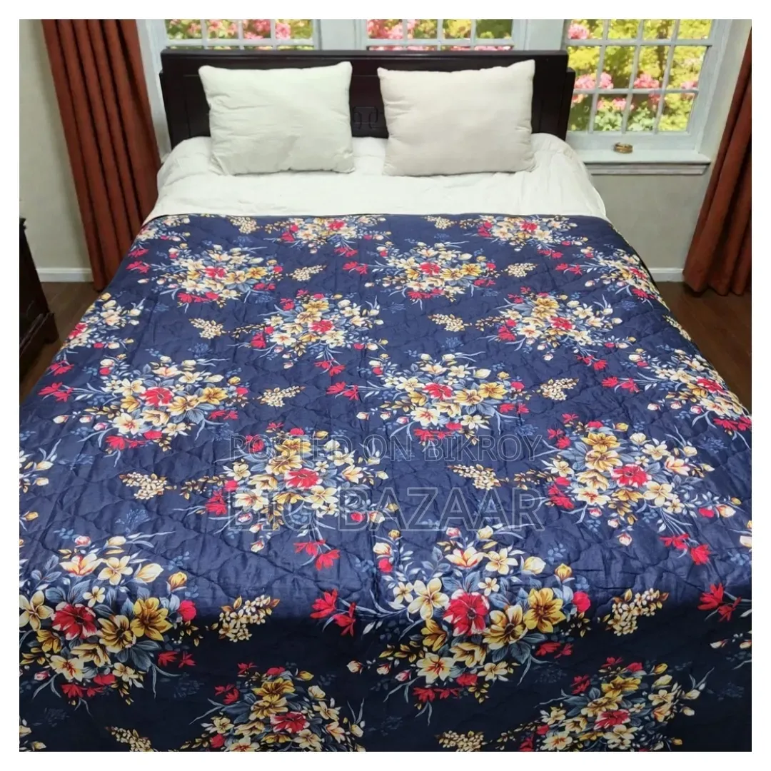 Cotton AC Katha