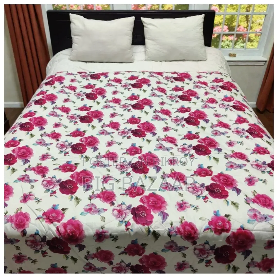 Cotton AC Katha