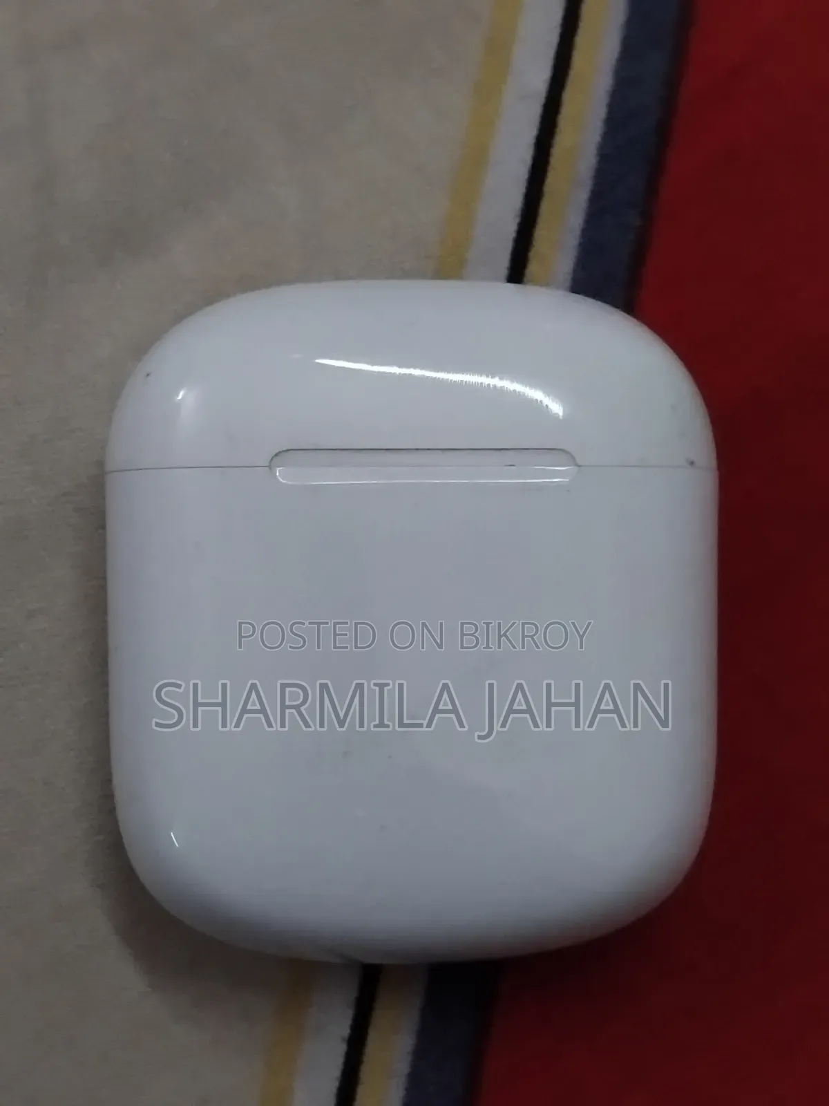 ব্লুটুথ ইয়ারফোন