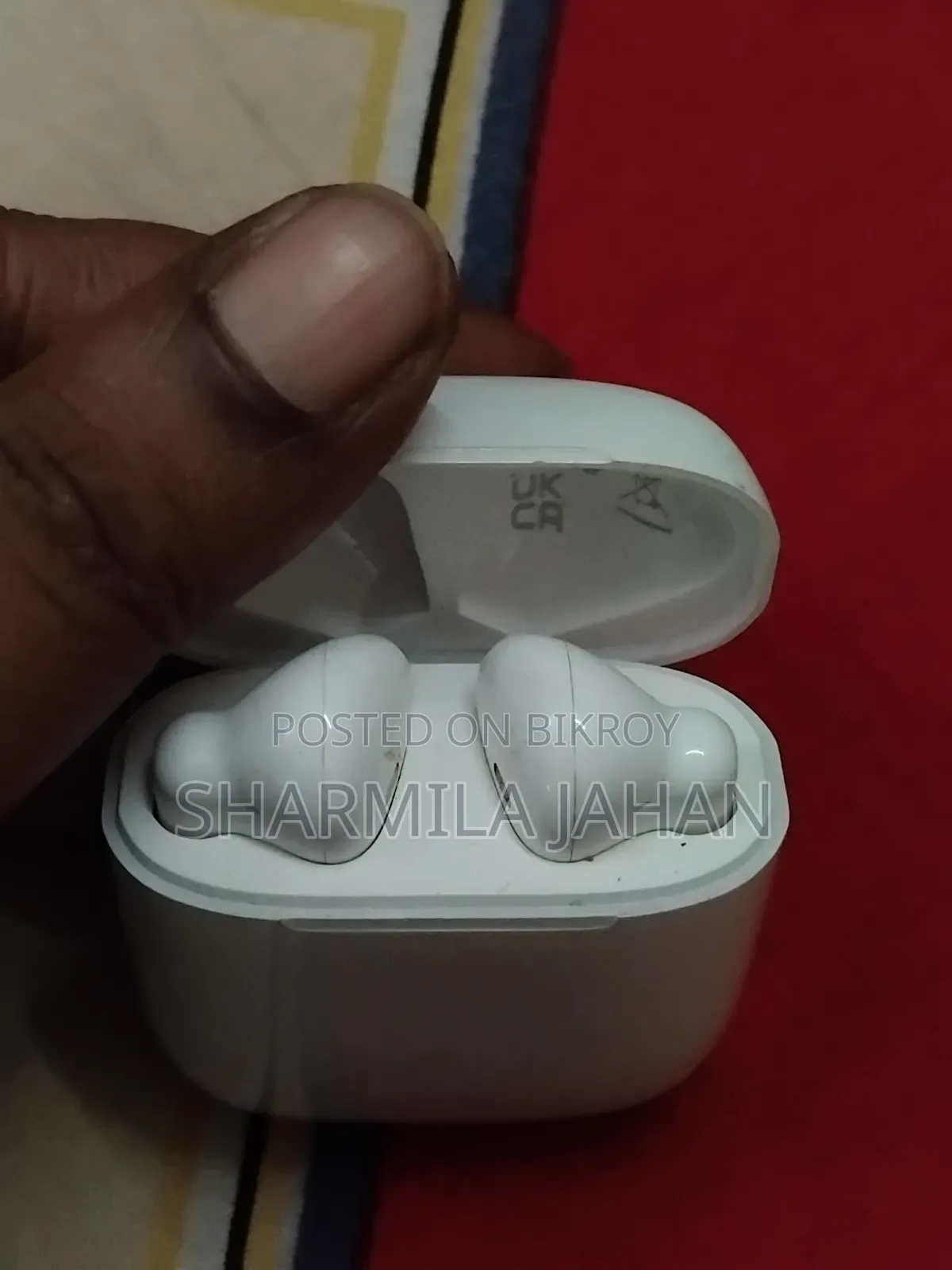 ব্লুটুথ ইয়ারফোন
