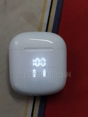 ব্লুটুথ ইয়ারফোন