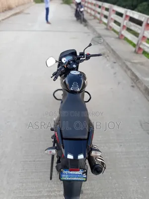 Bajaj Pulsar 150 2021 Black