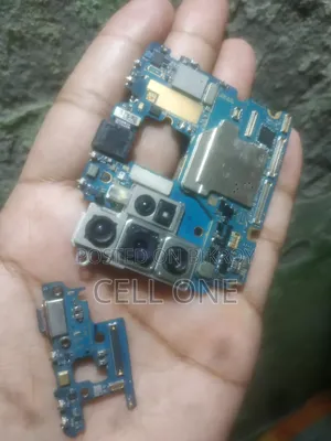 স্যামসাং নোট ১০+ ১২জিবি ২৫৬জিবি