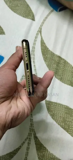 Apple iPhone XS 256 GB Gold