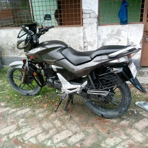 Hero Achiever 2013 Black