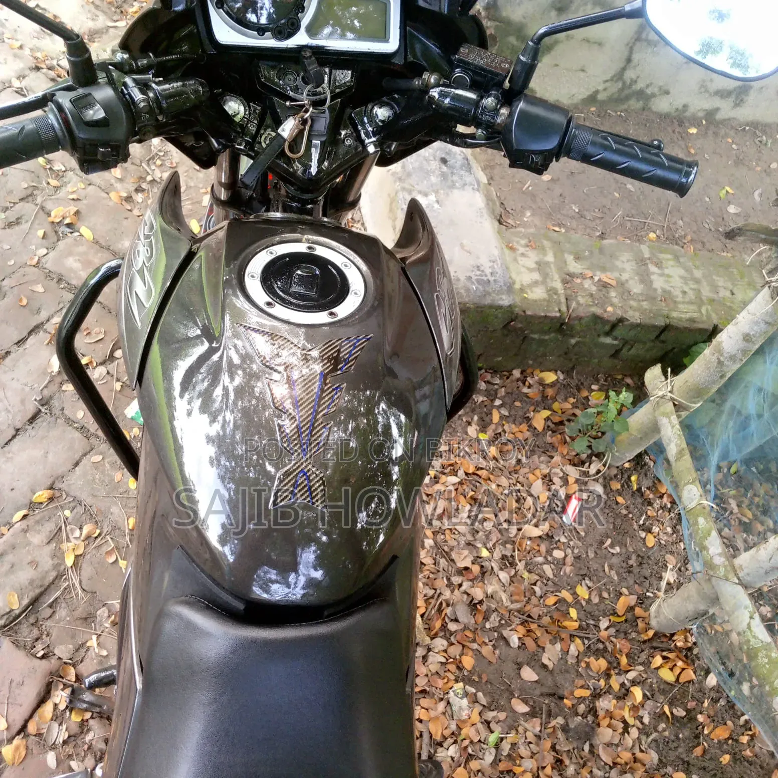 Hero Achiever 2013 Black