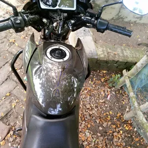 Hero Achiever 2013 Black