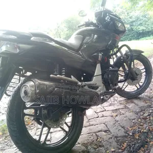 Hero Achiever 2013 Black
