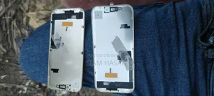 iPhone 16 Pro Gx Display