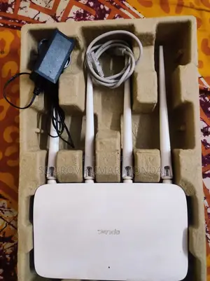 টেন্ডা এফ৬ রাউটার বিক্রয়