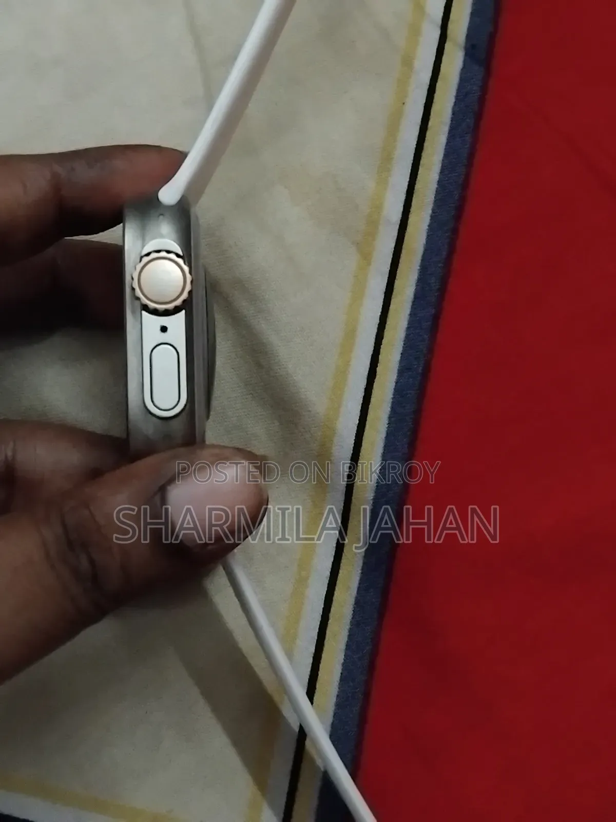 স্মার্টওয়াচ
