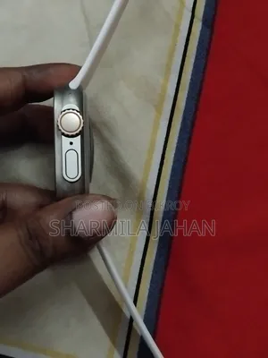 স্মার্টওয়াচ