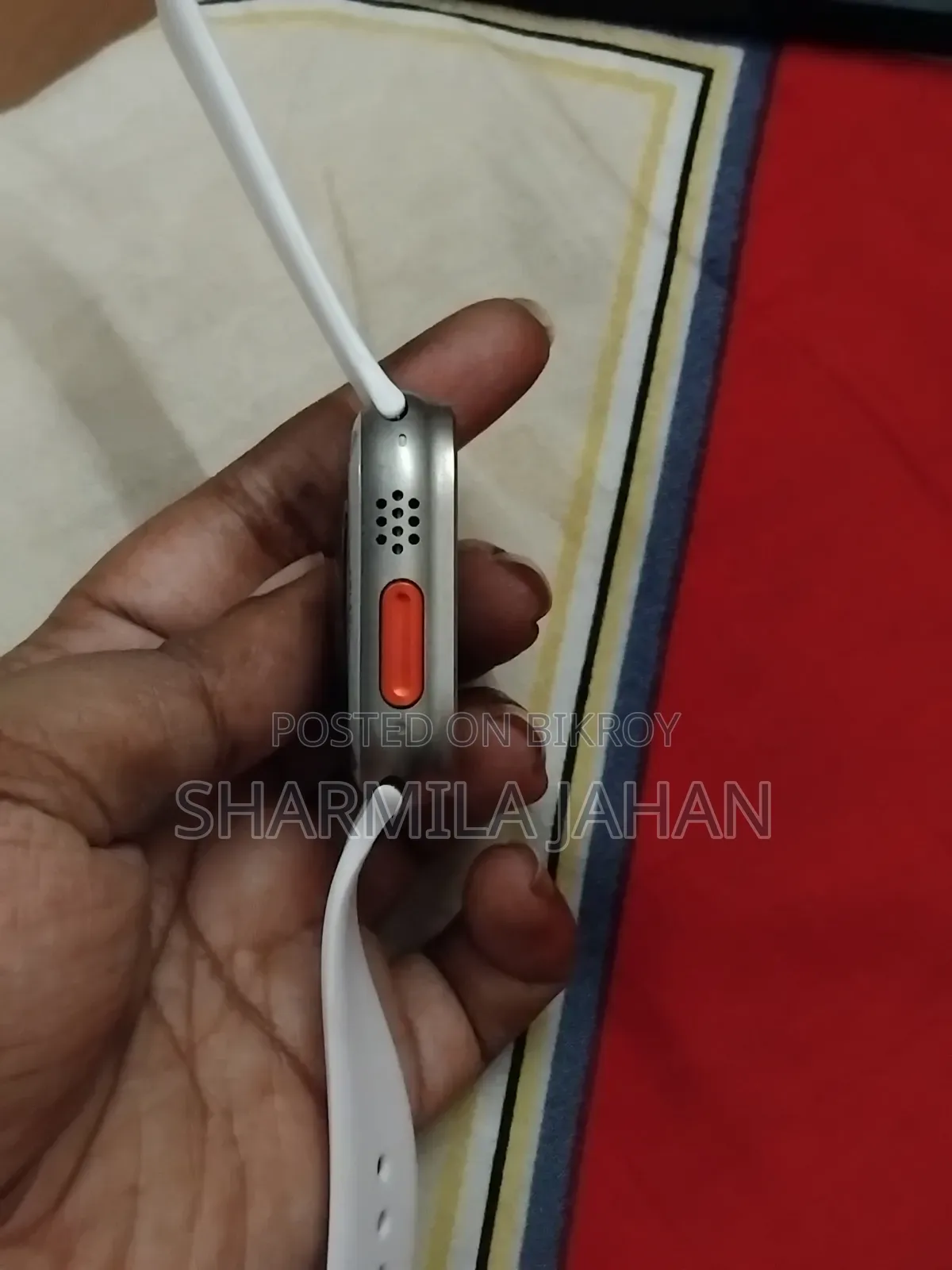 স্মার্টওয়াচ