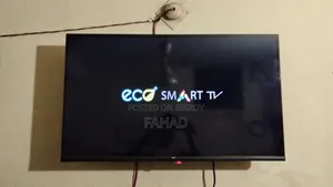 Eco+ Smart Android Voice Control TV