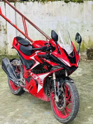 জিপিএক্স ডিমন ১৫০জিআর এফআই ২০২২ লাল