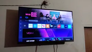 Eco+ Smart Android Voice Control TV
