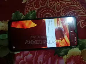 Oppo A5 64 GB Black