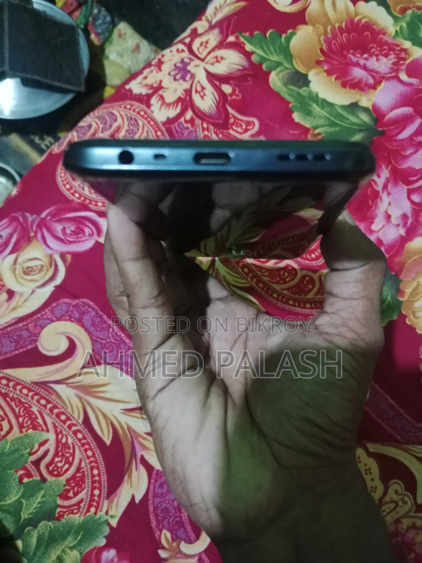 Oppo A5 64 GB Black