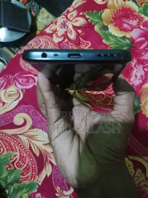 Oppo A5 64 GB Black