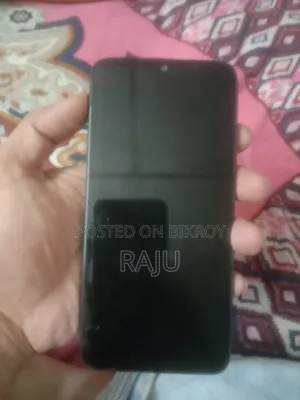 Xiaomi Redmi 7 32 GB Black