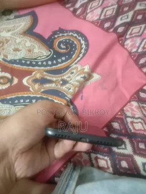 Xiaomi Redmi 7 32 GB Black