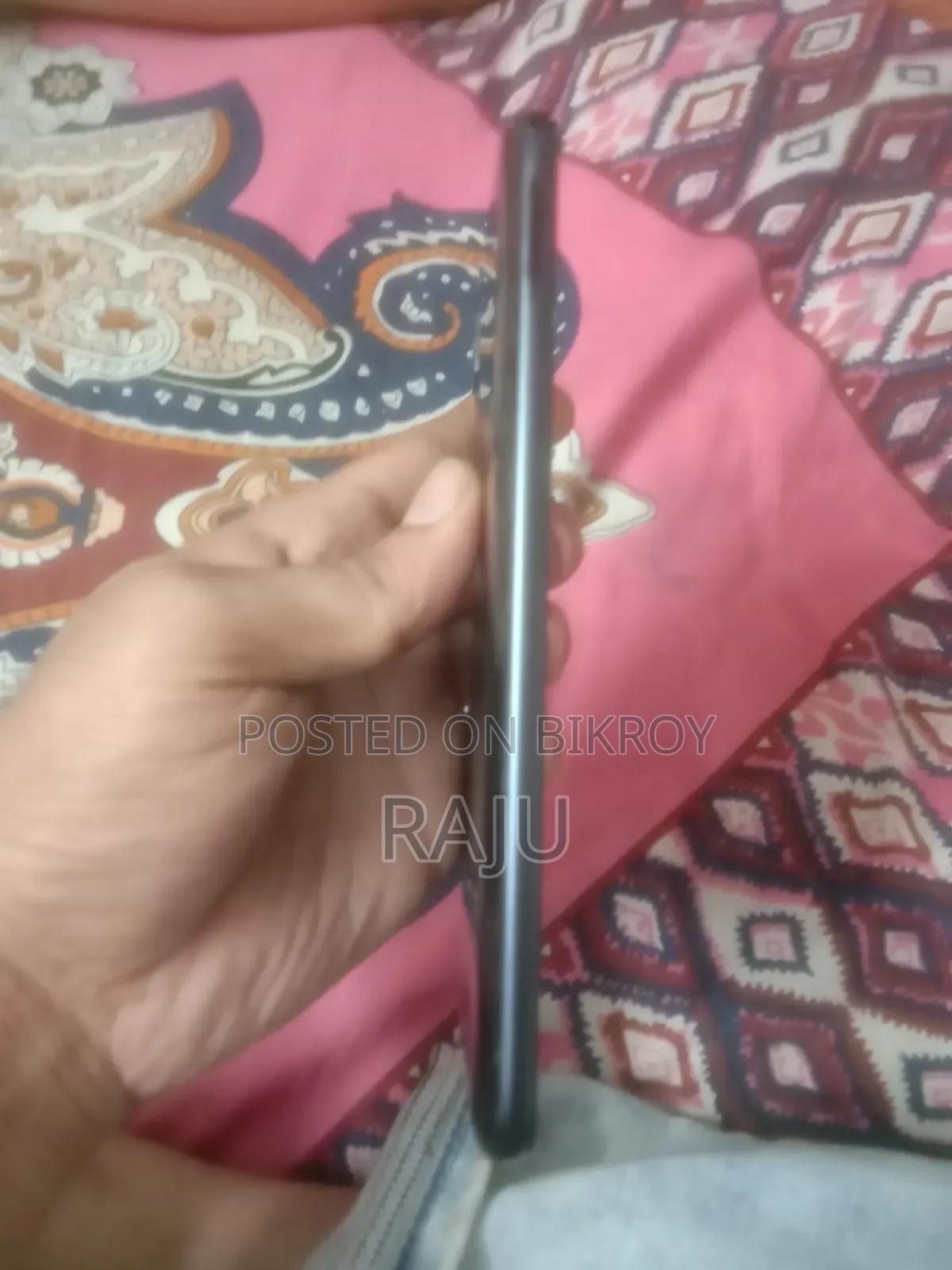 Xiaomi Redmi 7 32 GB Black
