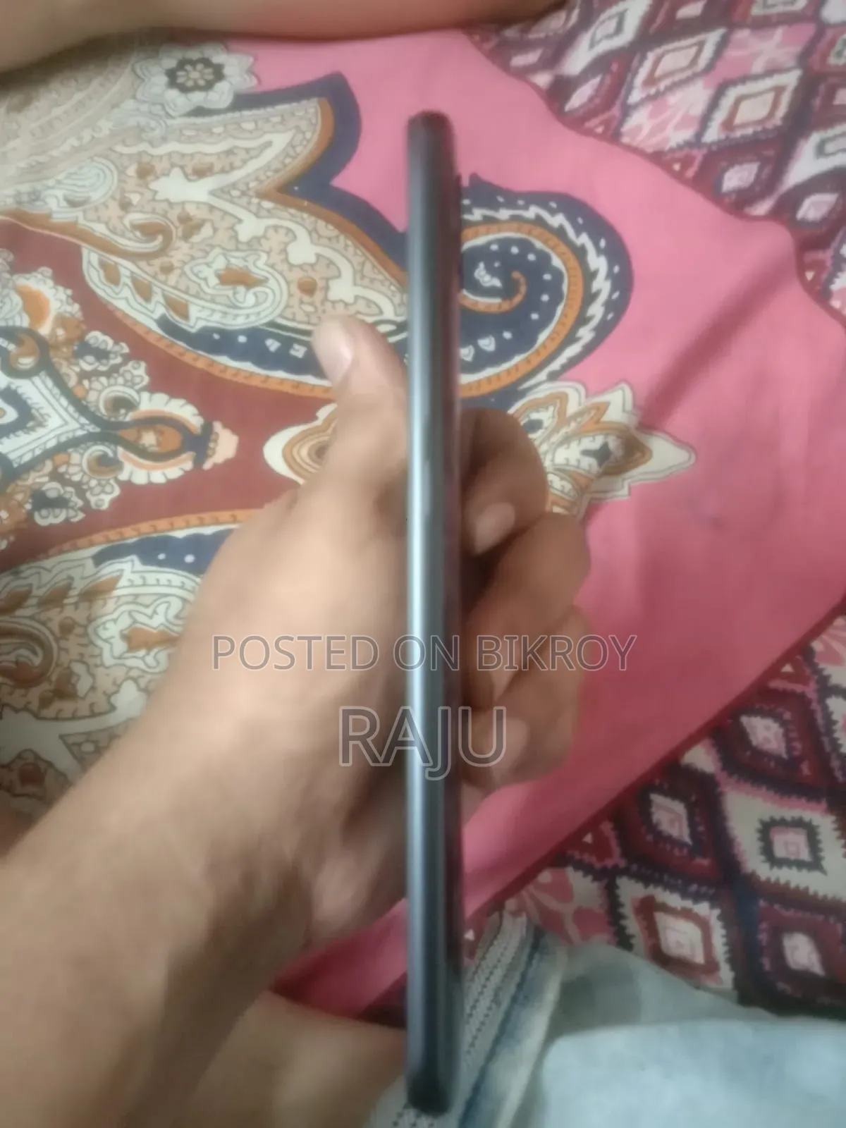 Xiaomi Redmi 7 32 GB Black