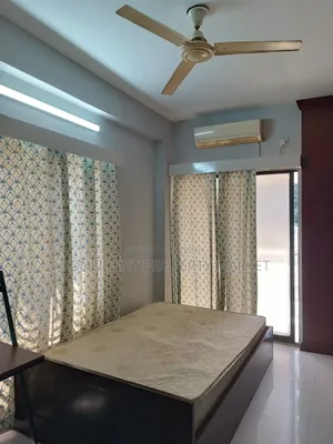 বারিধারায় ভাড়া দেওয়ার জন্য আসবাবপত্রসহ ৩ বেডরুমের অ্যাপার্টমেন্ট
