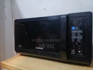Samsung Oven Second Hand