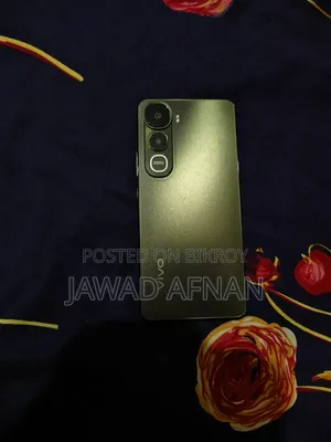Vivo Y400 4G 256 GB Bronze