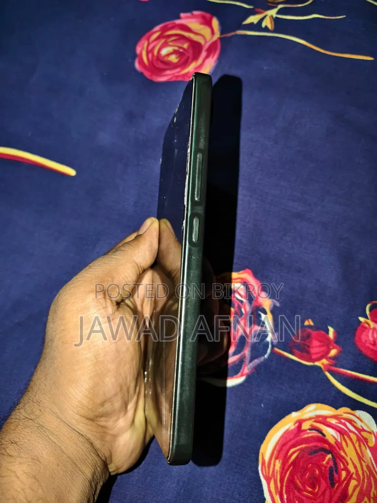 Vivo Y400 4G 256 GB Bronze