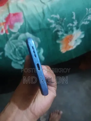 Xiaomi Redmi Note 10 128 GB Blue