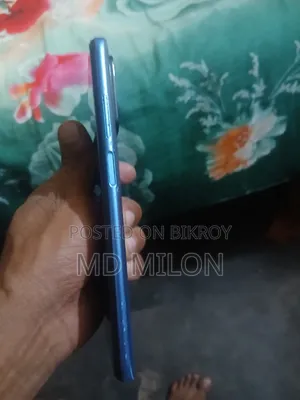 Xiaomi Redmi Note 10 128 GB Blue