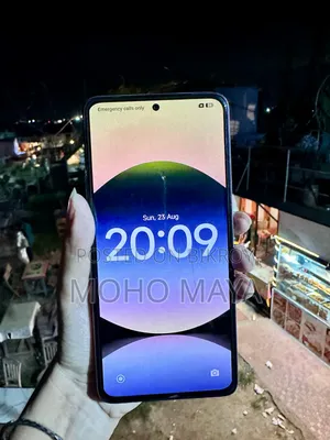 New Xiaomi Redmi Note 14 4G 256 GB Red