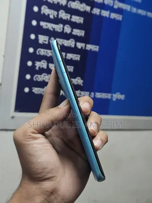 Motorola Edge 50 Pro 256 GB Blue