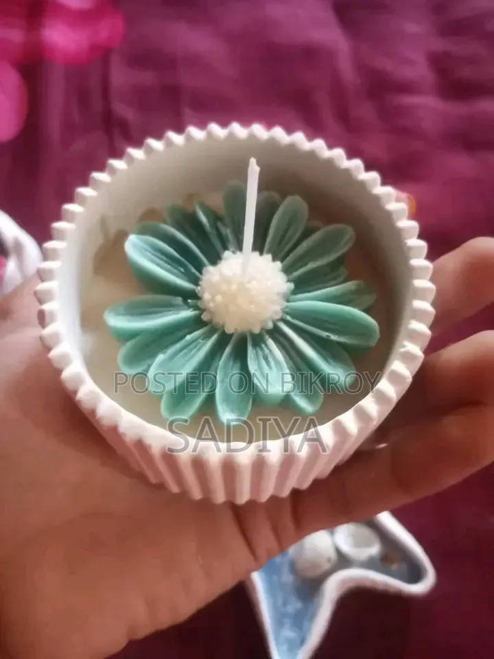 Unique Candle Collection for Your Special Days