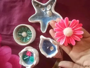 Unique Candle Collection for Your Special Days