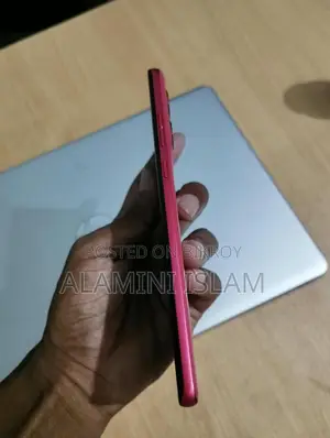Motorola Moto G85 128 GB Pink
