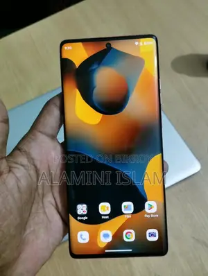 Motorola Moto G85 128 GB Pink