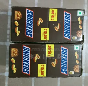 স্নিকার্স চকলেট