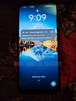 Oppo K10 5G 128 GB Black