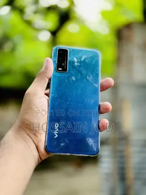 ভিভো ওয়াই১২এস ৩২ জিবি নীল