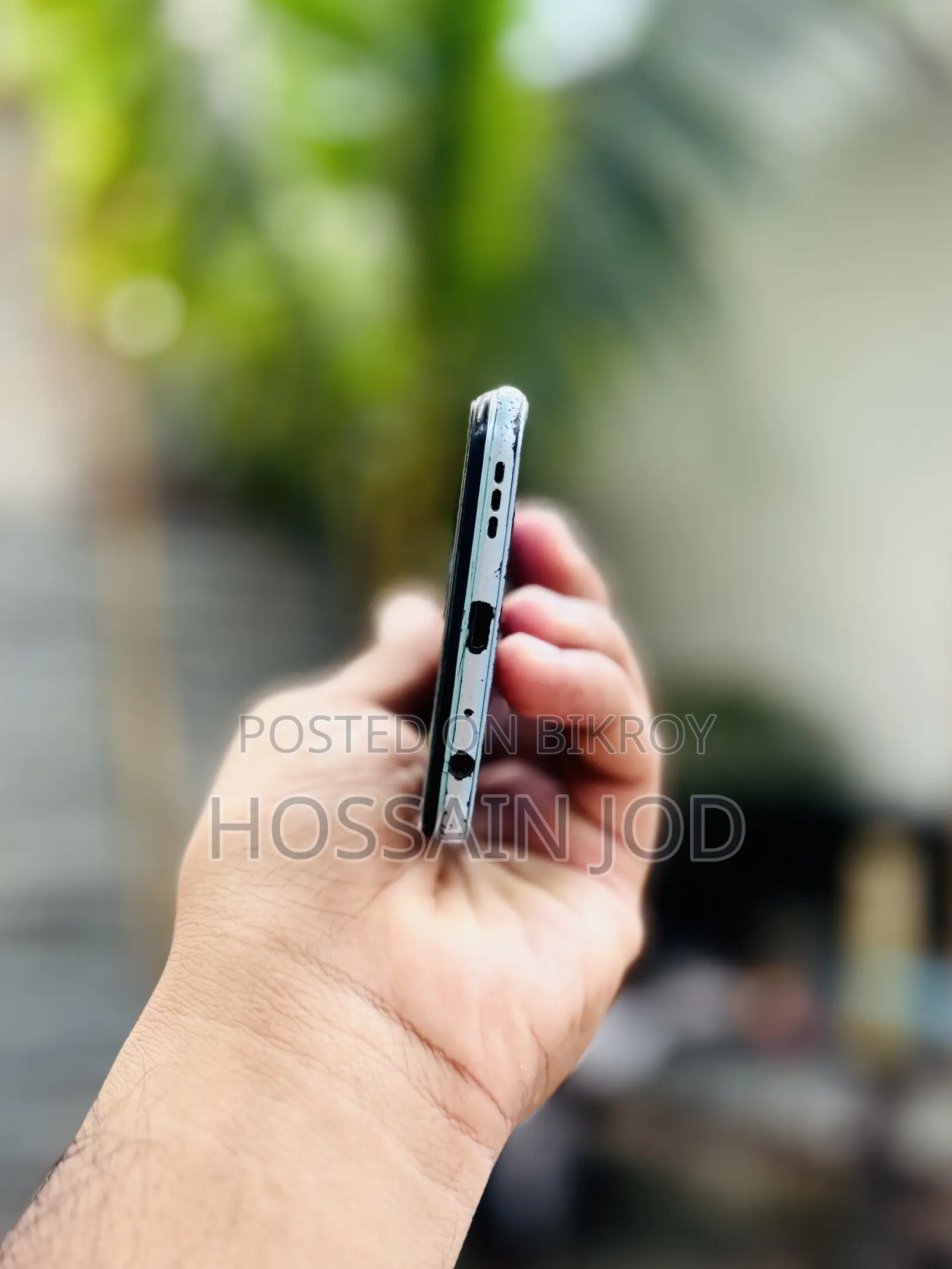 ভিভো ওয়াই১২এস ৩২ জিবি নীল