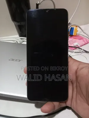 Xiaomi Redmi 10C 128 GB Black