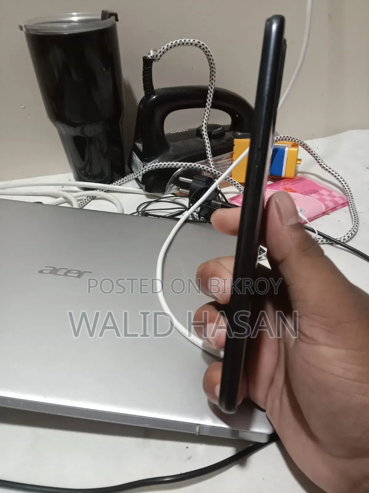 Xiaomi Redmi 10C 128 GB Black